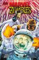 MARVEL ZOMBIES SC 2025 SPLATTER