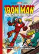 IRON MAN SC MAGISCHE ABENTEUER