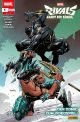 MARVEL RIVALS KAMPF DER KOENIGE