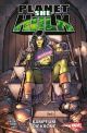 PLANET SHE HULK SC