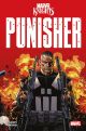 PUNISHER SC MARVEL KNIGHTS 2025