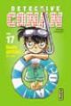 DETECTIVE CONAN BD17