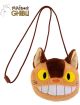 Totoro Plush Buskatze Tasche-15cm