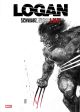 LOGAN HC SCHWARZ WEISS+BLUT