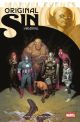 ORIGINAL SIN SC SUENDENFALL MARVEL