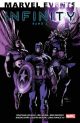 INFINITY SC 02 MARVEL EVENTS