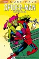 SPIDERMAN HC KIND IN DIR MARVEL MUST