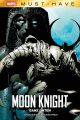 MOON KNIGHT HC GANZ UNTEN MARVEL
