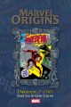 DAREDEVIL HC ORIGINS 07 1967