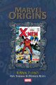 X-MEN HC ORIGINS 07 1967