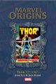 THOR HC ORIGINS 12 1967