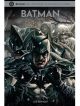 BATMAN HC 21 NOEL