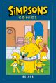 SIMPSONS HC 07 DELUXE