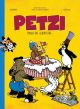 PETZI HC PINGO HAT GEBURTSTAG