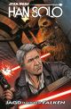 STAR WARS SC HAN SOLO JAGD FALKEN