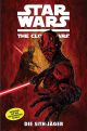 STAR WARS COMICS HC 02 SITH JAEGER
