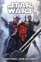 STAR WARS COMICS HC 03 DARTH MAUL