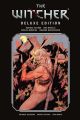 WITCHER HC 03 DELUXE