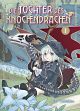 TOCHTER DES KNOCHENDRACHEN 01