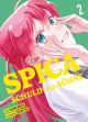 SPICA 02 SCHULD UND SUEHNE