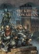 KRIEGE VON ARRAN 07 BELAGERUNG