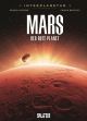 INTERPLANETAR HC 01 MARS - DER ROTE