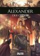ALEXANDER DER GROSSE HC HISTORISCHE