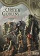 ORKS+GOBLINS HC34 KILLROK - KRIEGE