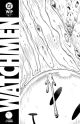 WATCHMEN #1 DC WIP