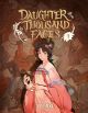 DAUGHTER OF A THOUSAND FACES TP 01