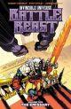 BATTLE BEAST TP 02 EMISSARY