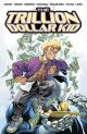 TRILLION DOLLAR KID TP