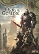ORKS+GOBLINS HC35 MOHORK