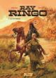 RAY RINGO HC 02 DIE GEFANGENE