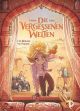 VERGESSENEN WELTEN HC 03 BIBLIOTHEK
