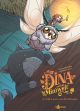 DINA UND DIE MINIWELT HC 01 LEUTE