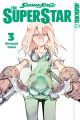 SHAMAN KING 03 SUPER STAR
