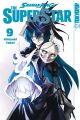 SHAMAN KING 09 SUPER STAR