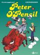 PETER OPENCIL HC 02 GESAMTAUSGABE