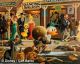 Barks Poster Nobodys Spending