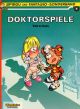 KLEINE SPIROU 04 DOKTORSPIELE