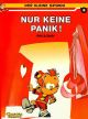 KLEINE SPIROU 88 NUR KEINE PANIK