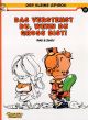 KLEINE SPIROU 10 DAS VERSTEHST DU