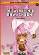 KLEINE SPIROU 11 DU WIRST NIE