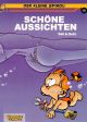 KLEINE SPIROU 12 SCHOENE AUSSICHTEN