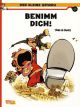 KLEINE SPIROU 17 BENIMM DICH
