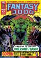 FANTASY 3000 08 OGERAUFSTAND!