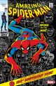 Marvel Poster Spiderman #100
