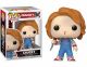 Pop Movies Fig. Chucky Bloody-9cm