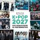 K Bang Kalender 2027 K-Bang